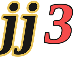 jj3 logo